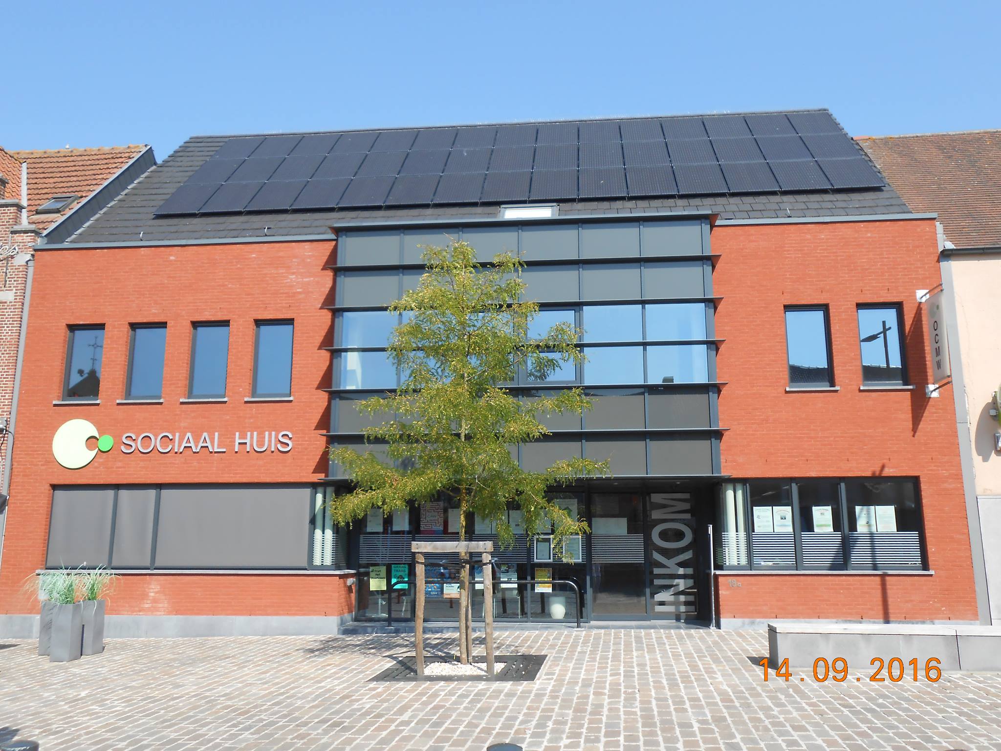 Moorslede
