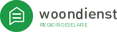 Logo Woondienst Roeselare